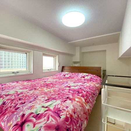 Апартаменты Easy Access To Downtown Area, Sapporo Dome Ams503 Экстерьер фото