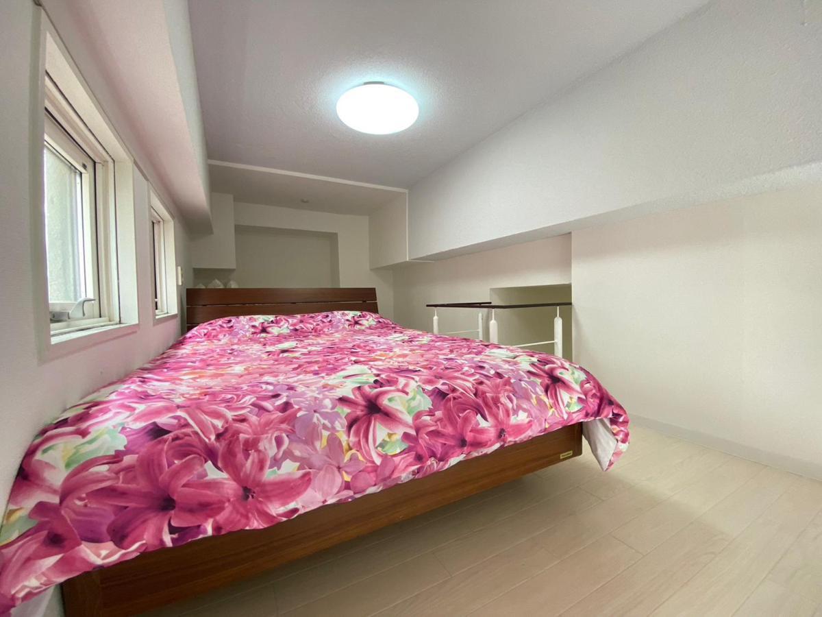 Апартаменты Easy Access To Downtown Area, Sapporo Dome Ams503 Экстерьер фото