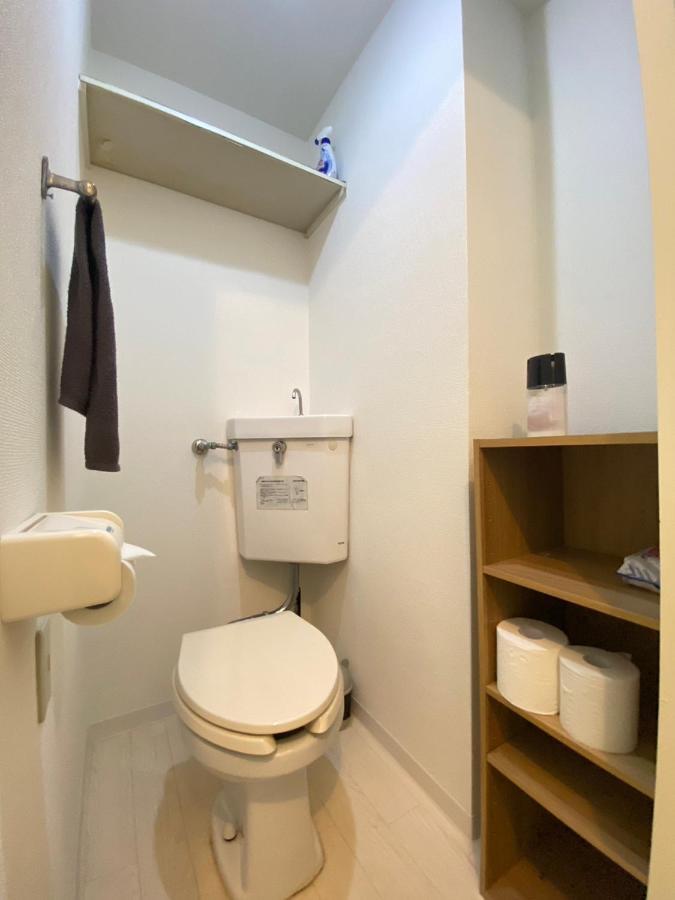 Апартаменты Easy Access To Downtown Area, Sapporo Dome Ams503 Экстерьер фото