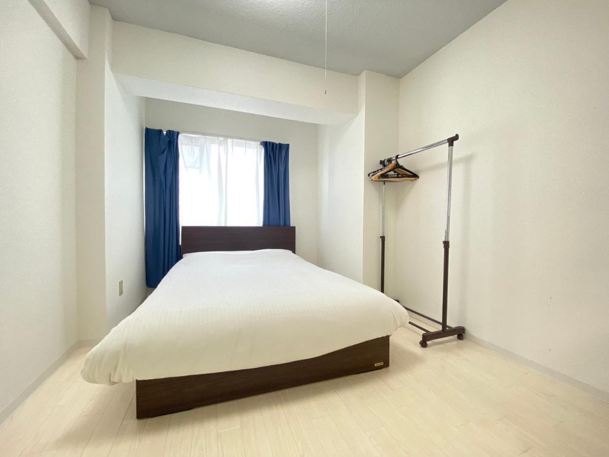 Апартаменты Easy Access To Downtown Area, Sapporo Dome Ams503 Экстерьер фото