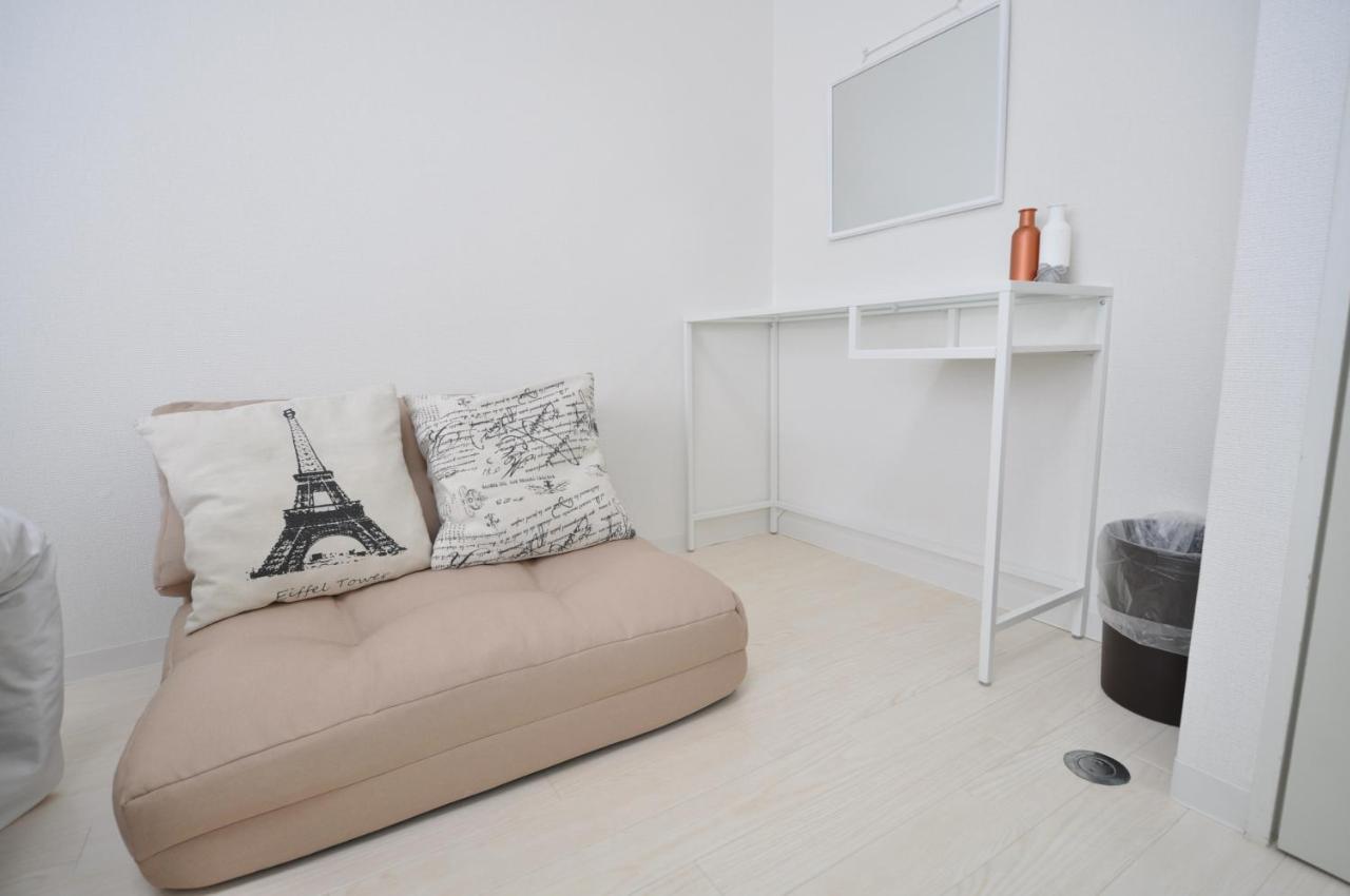 Апартаменты Easy Access To Downtown Area, Sapporo Dome Ams503 Экстерьер фото