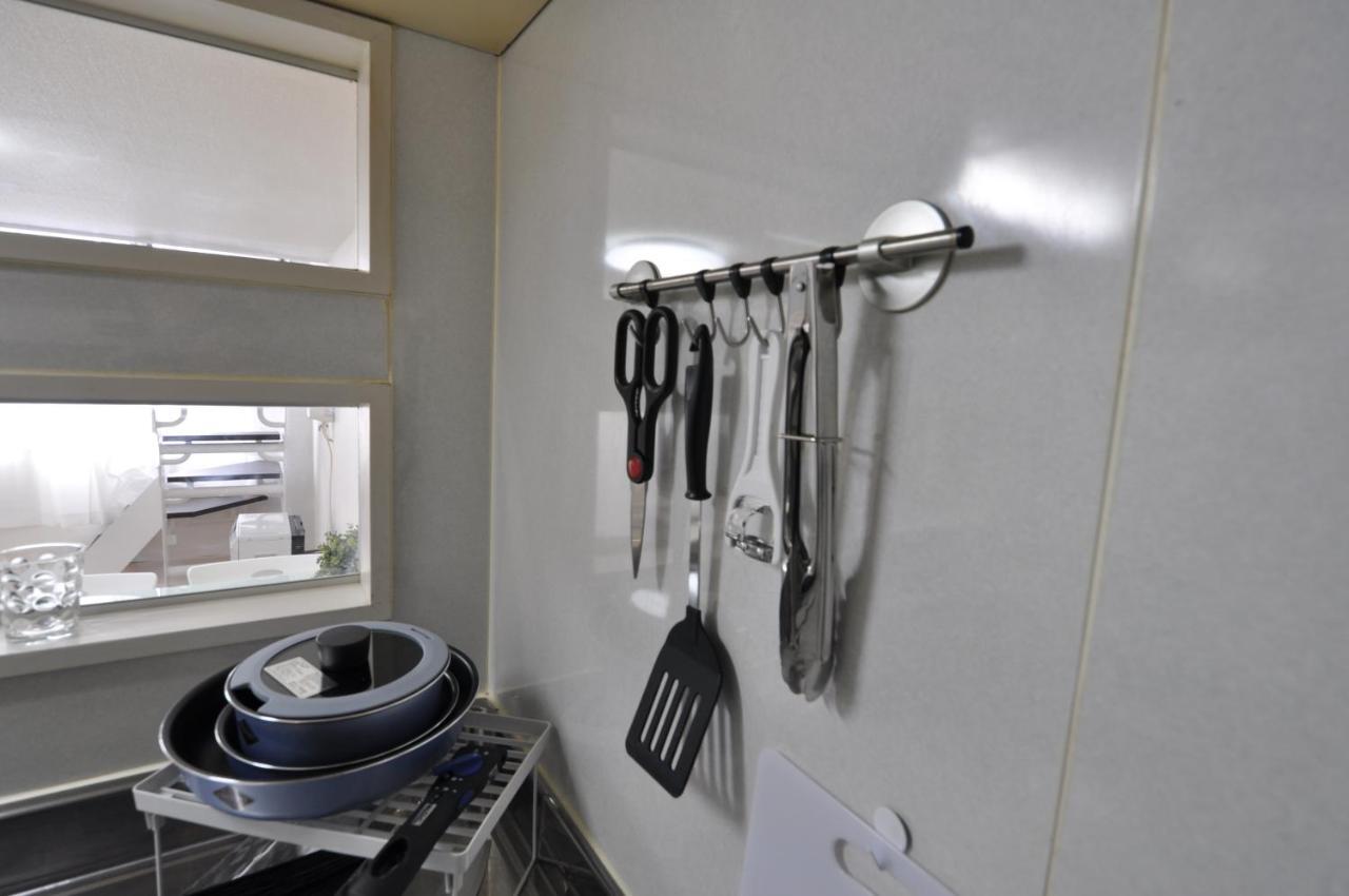 Апартаменты Easy Access To Downtown Area, Sapporo Dome Ams503 Экстерьер фото